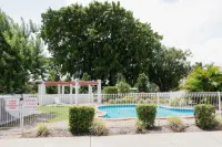 Bundaberg Spanish Motor Inn - Pools