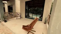 Hacienda Ticuch Valladolid - spa