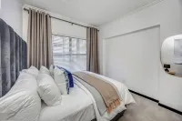 Urban Retreat 1bed 1bath in Sandton - アパートメント