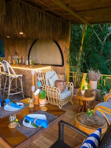 รูปภาพของKhaosok Boutique Camps