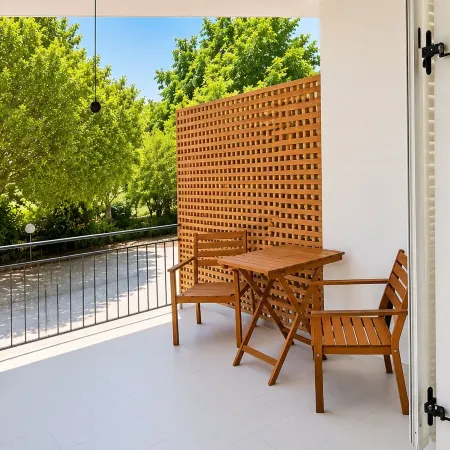 Elysium Apartments