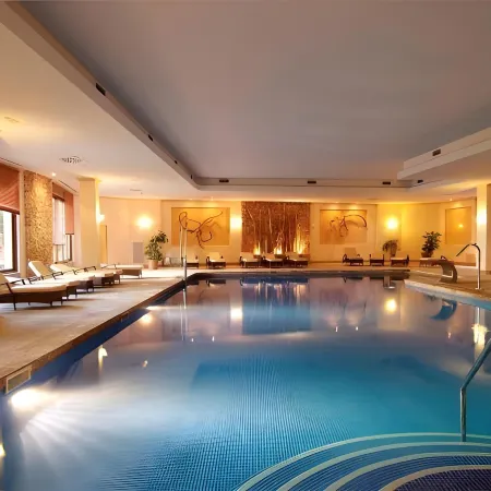 Hotel Son Caliu Spa Oasis