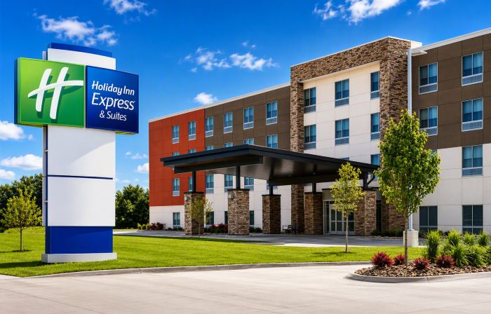 Holiday Inn Express & Suites LINDALE - TYLER by IHG