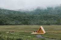 The Lodge at West River - Mountain view