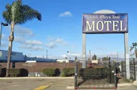 Del Playa Inn Oxnard Near Camarillo - Hot Tub