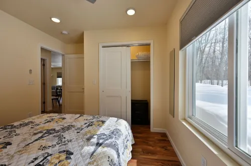 Tri Lake Duplex Side A Unit 1 Duplex - 2-Star
