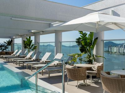 LK Design Hotel Florianópolis