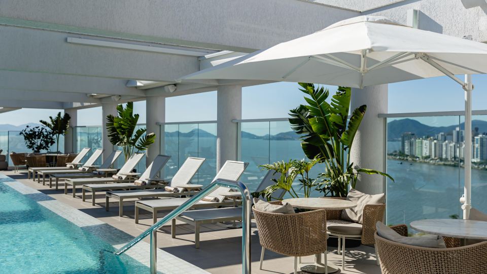 LK Design Hotel Florianópolis