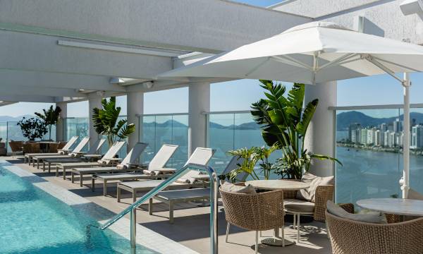 LK Design Hotel Florianópolis