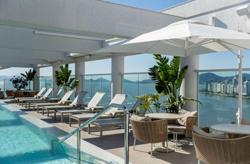 LK Design Hotel Florianópolis