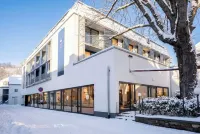 Digital Hotel Kronjuwel by Bright Waldkirch - Self Check-in I Niro - 3-Star