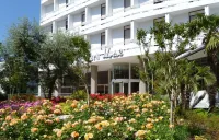 Park Hotel Terme - Afhentnings-/afleveringstjenester