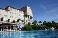 Gran Hotel Los Abetos - Pools