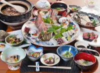 Suminoe Ryokan - 3-Star