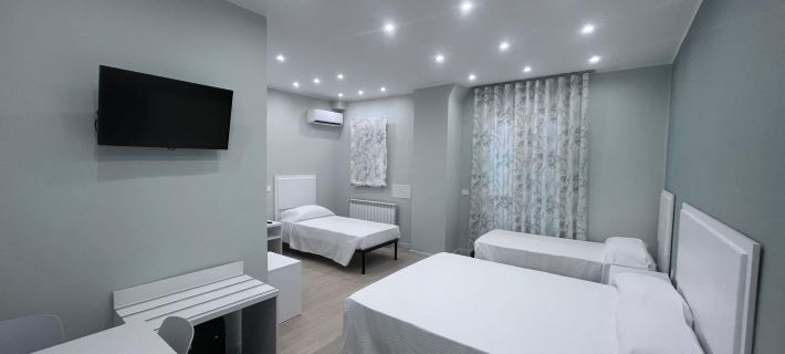 คริสปี 14 ห้องพักวันหยุด โรงแรมในตารันโต