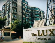 The Lux Ladprao 10 - 私人泳池