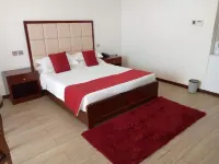 The Golden Rays Resort - 3-Star