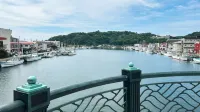 Shimoda Itoen Hotel Hanamisaki - Ocean View