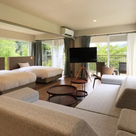 Relo Stay Villa Kinosaki the Condominium