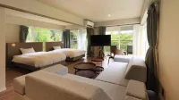 Relo Stay Villa Kinosaki the Condominium - Balkon