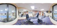 Holiday Inn Express RICHMOND AIRPORT by IHG - Gym