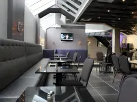 Lelux Hotel - Morgenmad