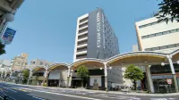 Green Rich Hotel Iwakuni Ekimae (Artificial Hot Spring Futamata Yunohana) - Wi-Fi