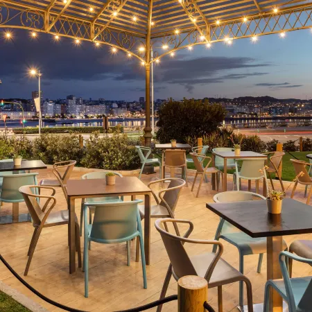 Melia Maria Pita Hotel