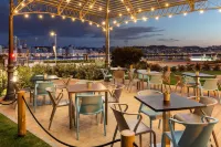 Melia Maria Pita Hotel - petit déjeuner