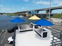 Cass-Away Luxury Houseboat - Homestays