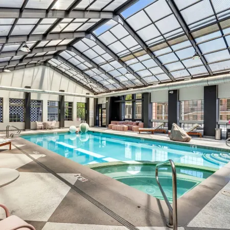 Best Western University Inn