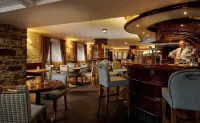 Trident Hotel Kinsale - Barer