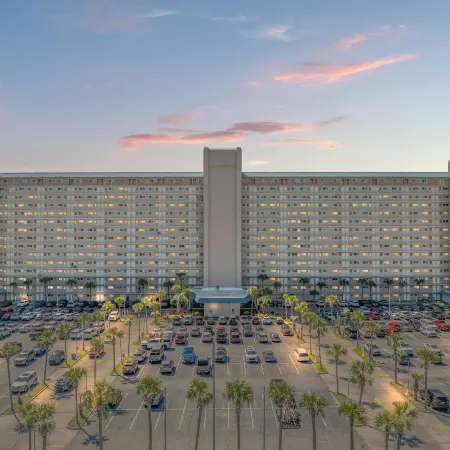 Summit Beach Resort by Panhandle Getaways