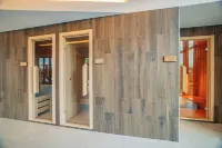 Montello Hotel - spa
