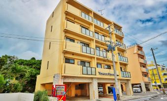 Terrace Resort Chatan West