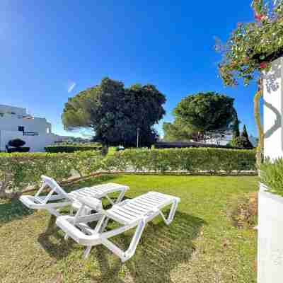 Albufeira Balaia Golf Vilage 8 by Homing Hotel Exterior