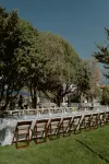 El Rey Court - servizio colazione