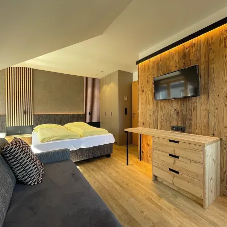 Residence Tantalus