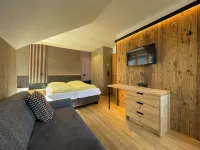 Residence Tantalus - piscine