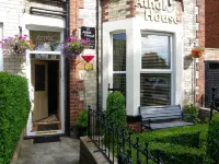 Athol Guest House - 3-Star