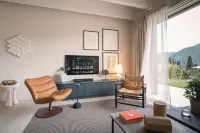 MC residence - 4-Sterne