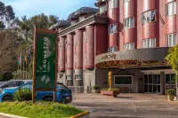 Hotel Laghetto Siena Gramado - servizio colazione