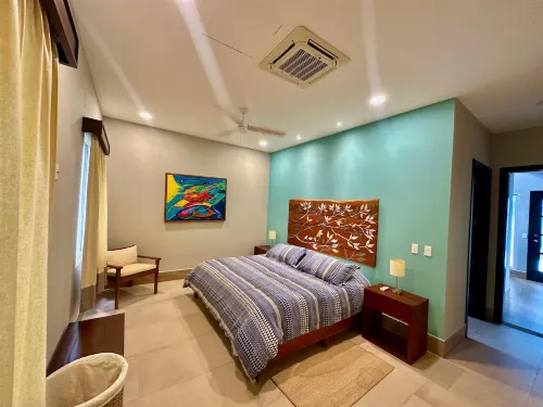 Bliss Resort - spa