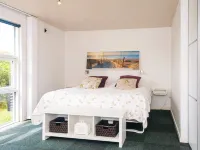 Seaside Charm in Rindby - Wifi