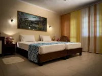 Ayurveda Spring of Life - 2-Star