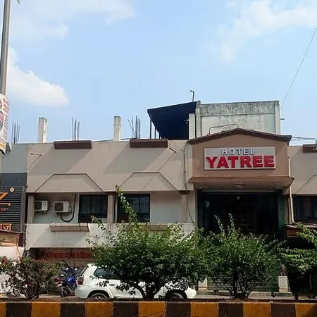 Hotel Yatree