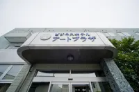 Business Hotel Art Plaza - 2 Sao