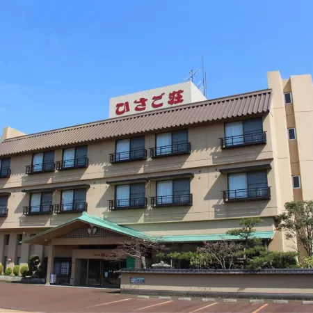 Hotel Hisagoso