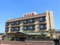 Hotel Hisagoso - 3-Star