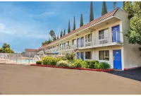 Motel 6 West Sacramento, CA - Kæledyr tilladt